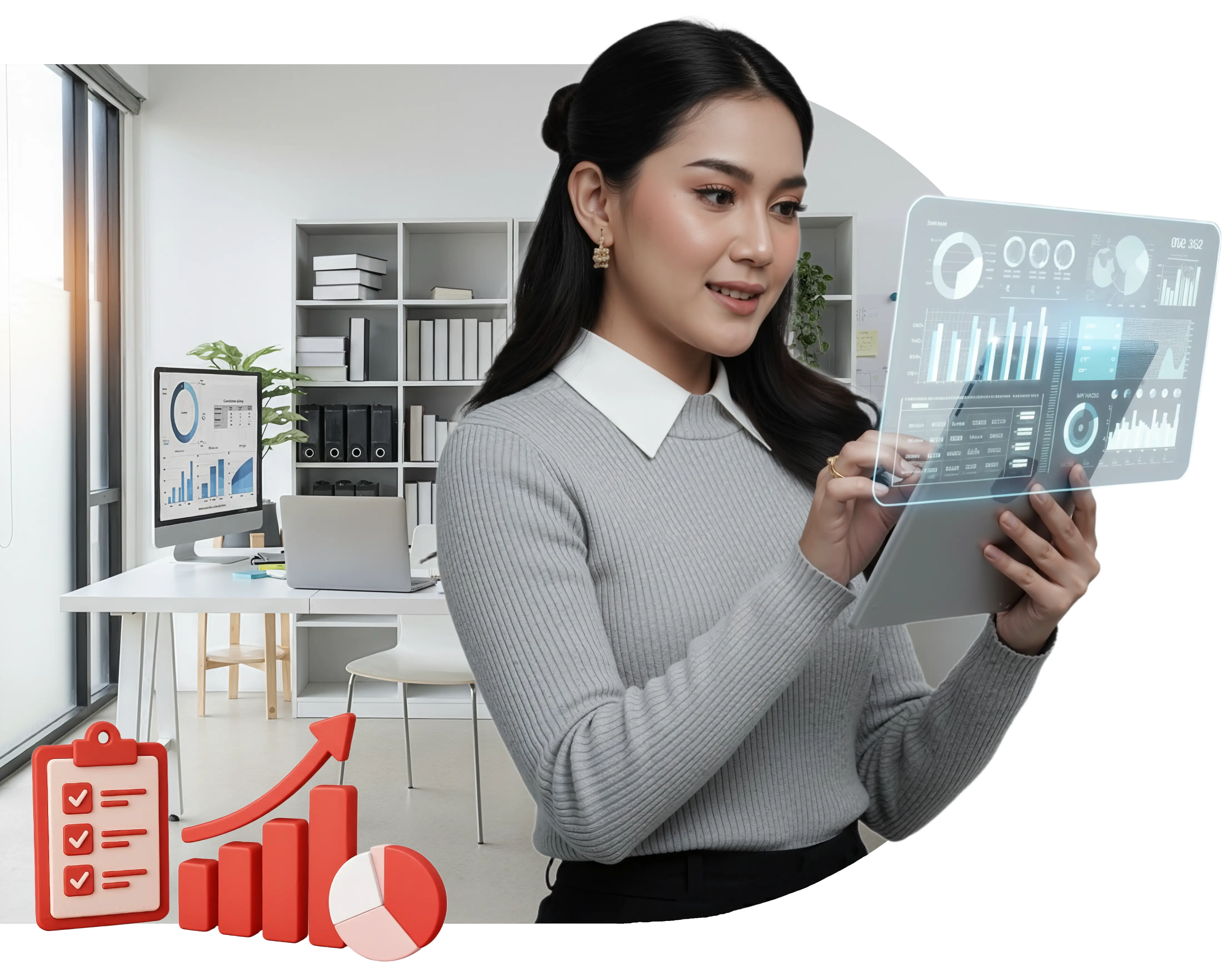 automation Illustration