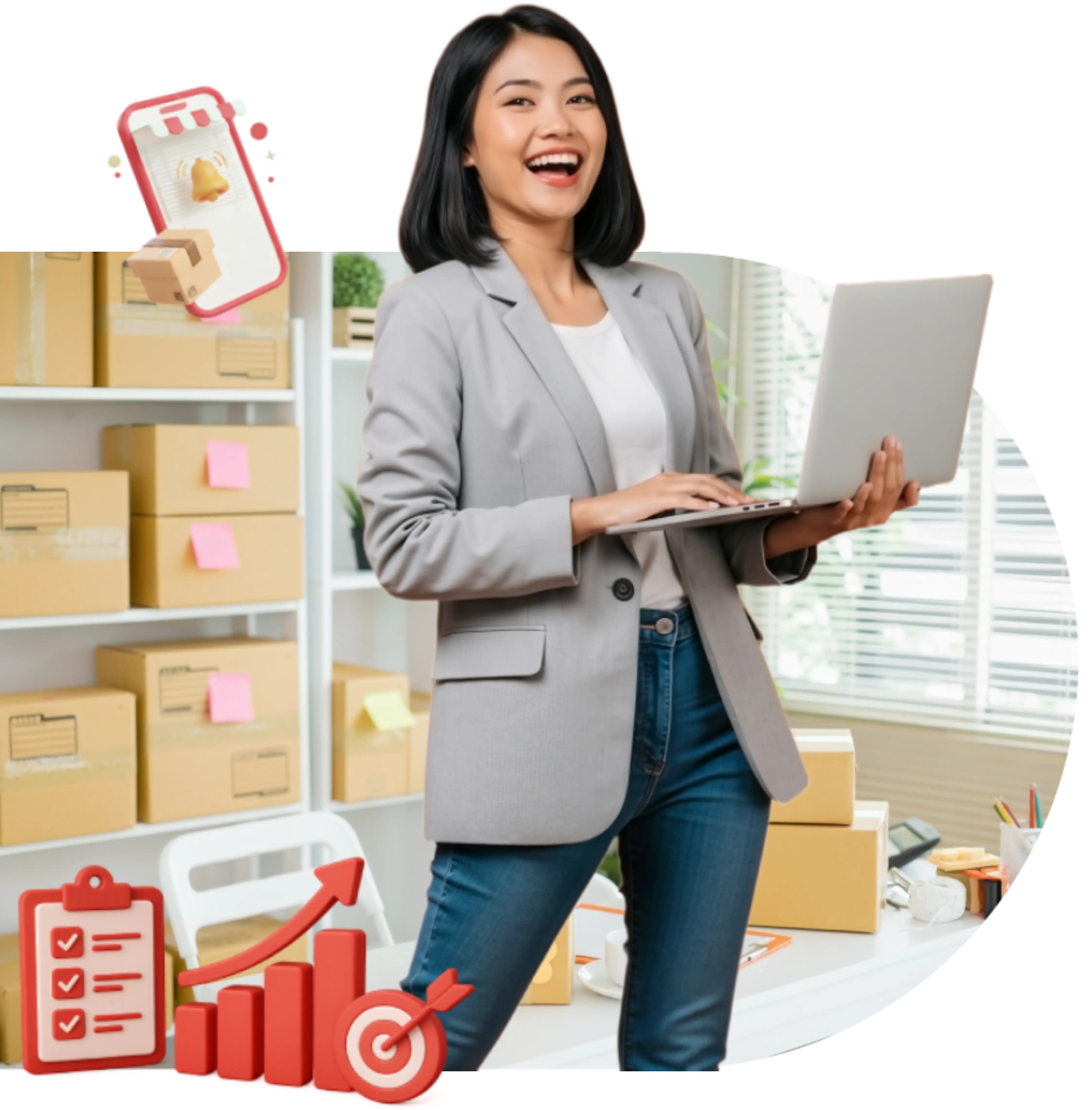 Business Illustration