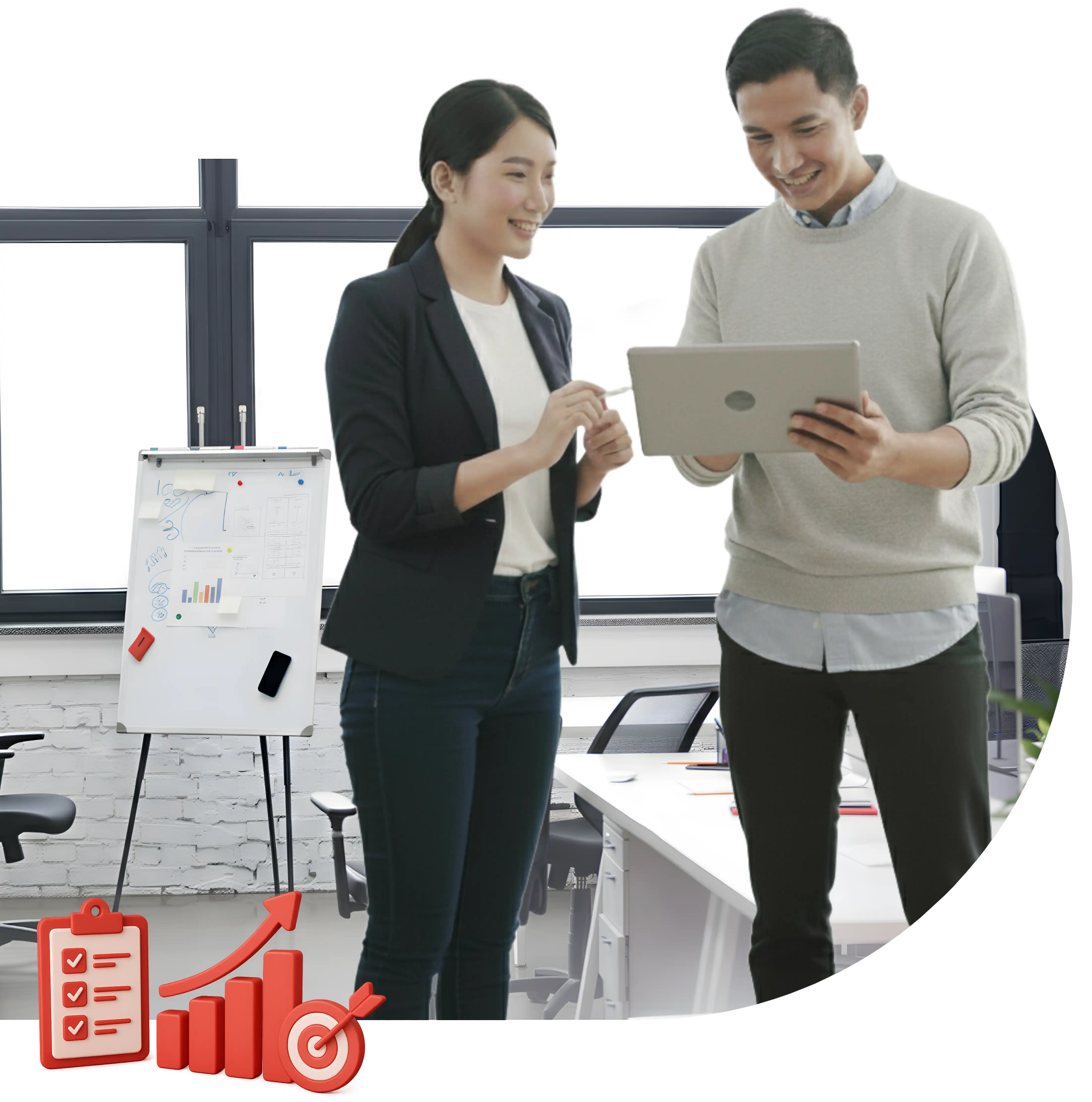 datadriven Illustration