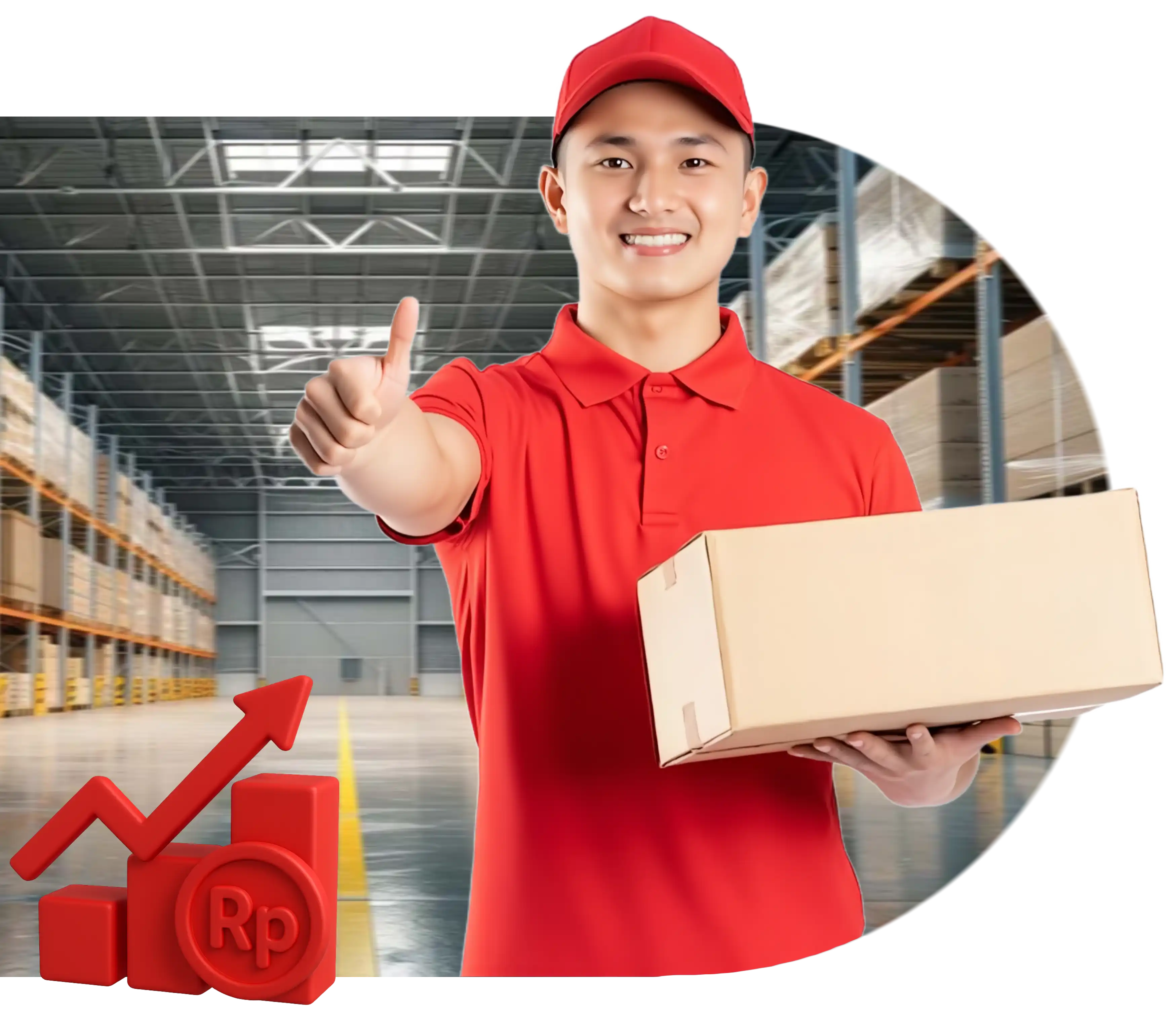 fulfillinsolution Illustration