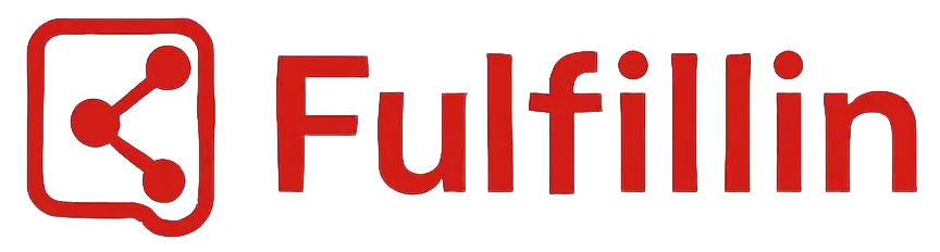 Fulfillin Logo